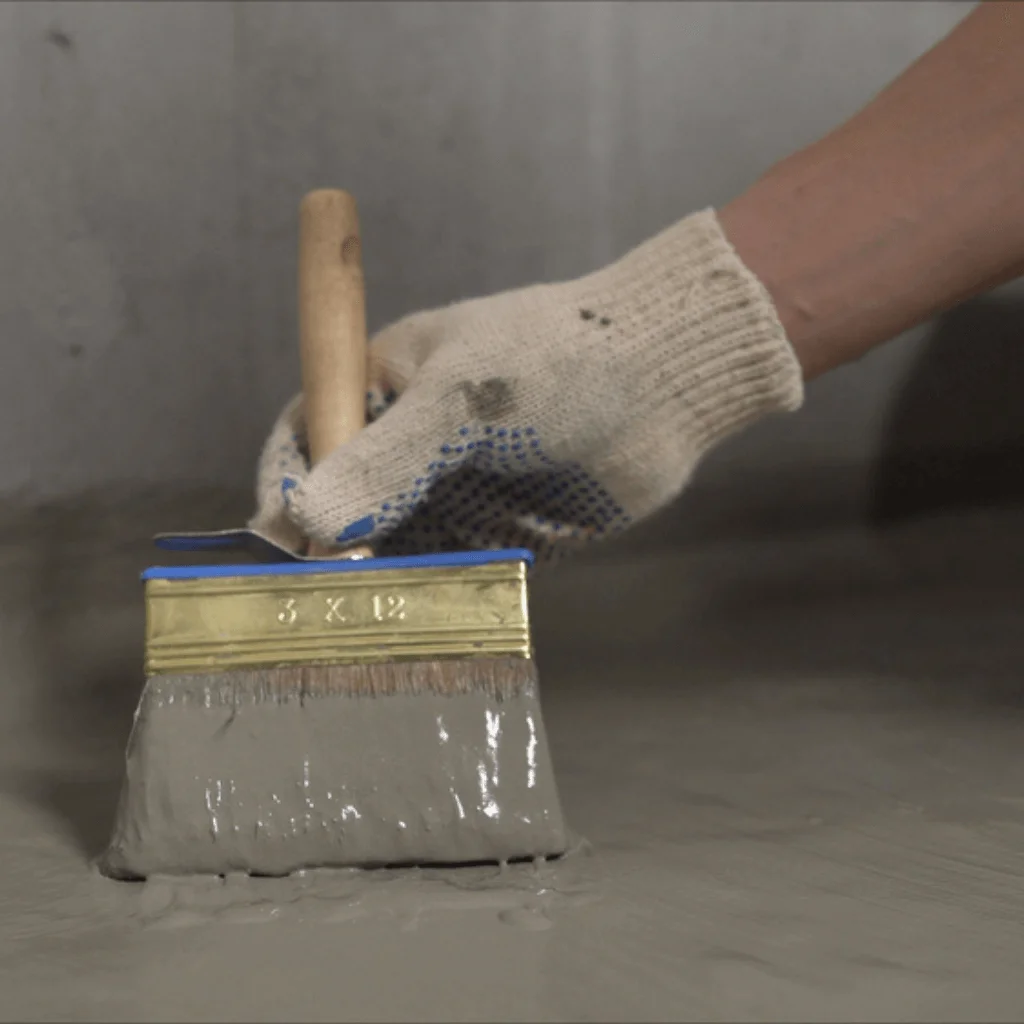 Floor waterproofing services