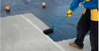 Best waterproofing services in Hyderabad - protective coatings
